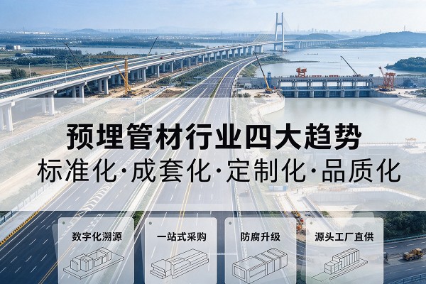 塔河行业发展趋势总结