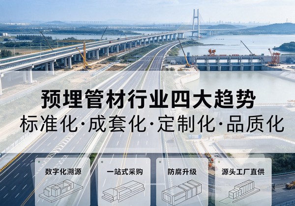 塔河行业发展趋势总结