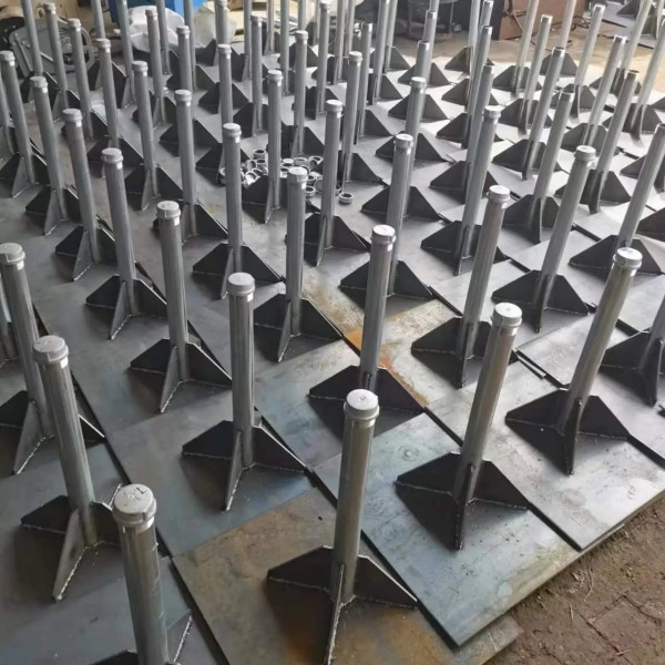 塔河鑫亿呈沉降板生产