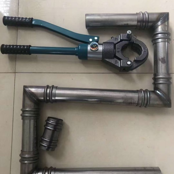 塔河鑫亿呈冷却管